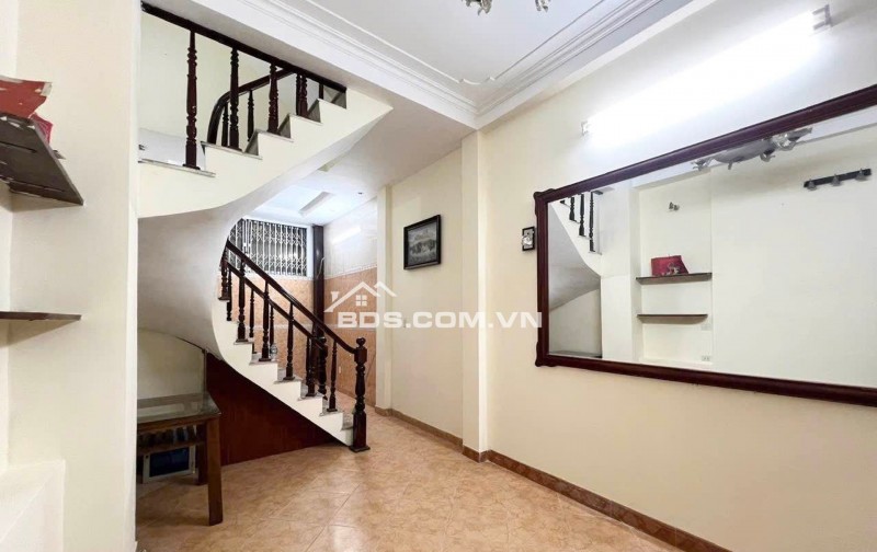 BÁN NHÀ THANH LƯƠNG– HAI BÀ TRƯNG, 42M², 7.X TỶ – NHÀ ĐẸP Ở NGAY!